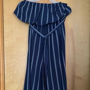 Buckle Daytrip Jumpsuit